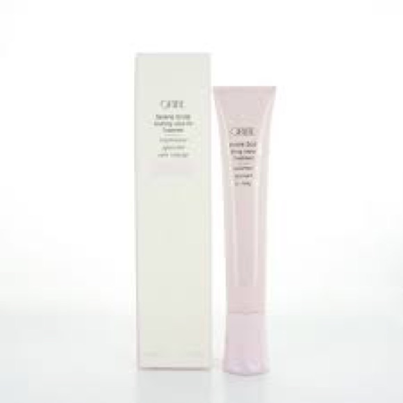 Oribe Serene Scalp Soothing Treatment - Picture 2 of 3